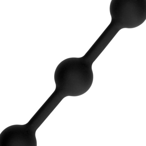 Silicone Anal Balls - Small Silicone Anal Balls - Small