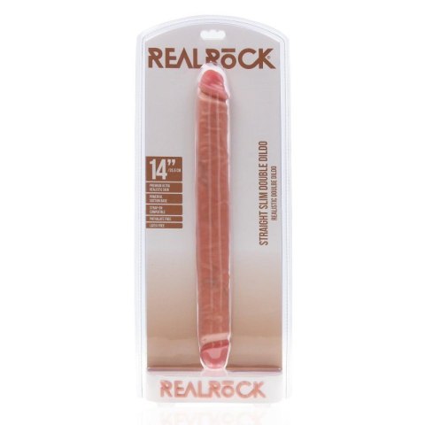 Slim Double Ended Dong 14"" Boss of toys Slim Double Ended Dong 14"" Boss of toys