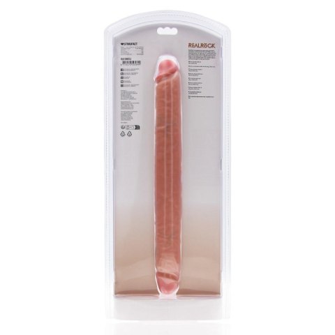 Slim Double Ended Dong 14"" Boss of toys Slim Double Ended Dong 14"" Boss of toys