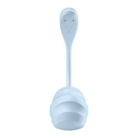 Smooth Petal light blue Smooth Petal light blue