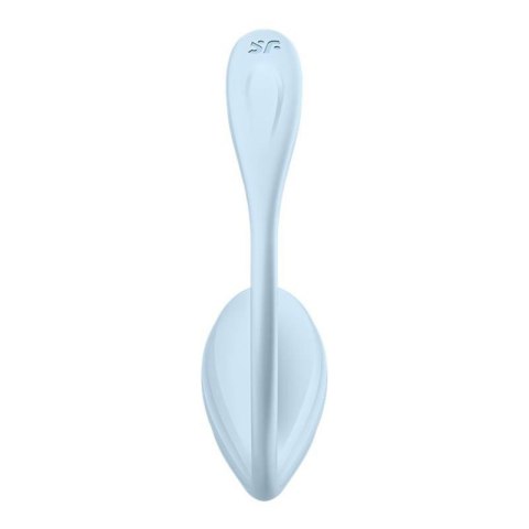 Smooth Petal light blue Smooth Petal light blue