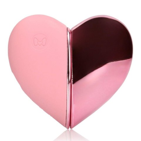 Tapping Heart Vibrator Tapping Heart Vibrator