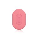 Ultra Soft Silicone Egg Vibrator with Remote Control
