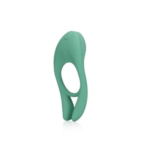 Ultra Soft Silicone Pointed Cock Ring Ultra Soft Silicone Pointed Cock Ring