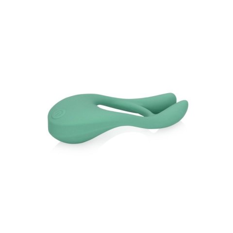 Ultra Soft Silicone Pointed Cock Ring Ultra Soft Silicone Pointed Cock Ring