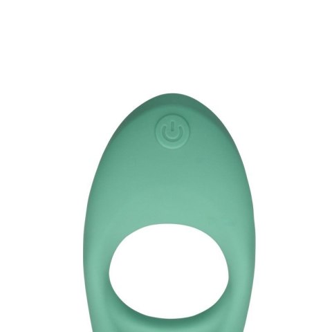 Ultra Soft Silicone Pointed Cock Ring Ultra Soft Silicone Pointed Cock Ring