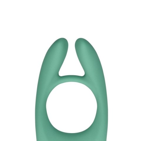 Ultra Soft Silicone Pointed Cock Ring Ultra Soft Silicone Pointed Cock Ring