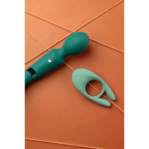 Ultra Soft Silicone Pointed Cock Ring Ultra Soft Silicone Pointed Cock Ring