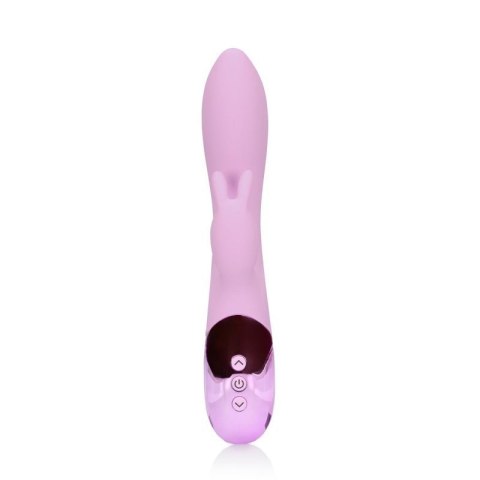 Ultra Soft Silicone Rabbit Vibrator Ultra Soft Silicone Rabbit Vibrator
