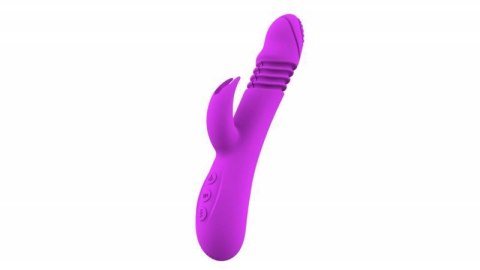 Wibrator-Ella, 7 vibration modes 3 thrusting function, Heating Wibrator-Ella, 7 vibration modes 3 thrusting function, Heating