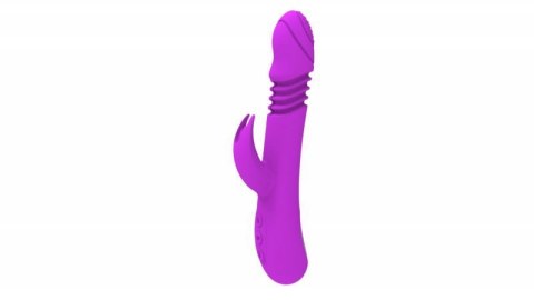 Wibrator-Ella, 7 vibration modes 3 thrusting function, Heating Wibrator-Ella, 7 vibration modes 3 thrusting function, Heating