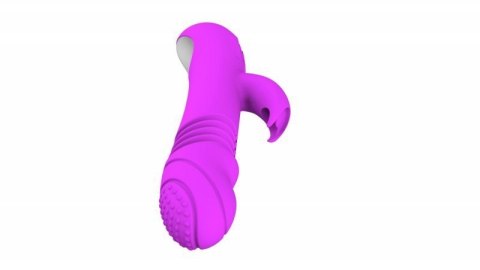 Wibrator-Ella, 7 vibration modes 3 thrusting function, Heating Wibrator-Ella, 7 vibration modes 3 thrusting function, Heating
