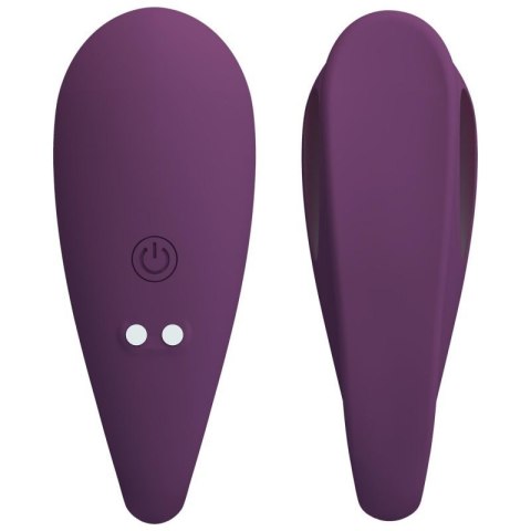 PRETTY LOVE - Aari, 10 vibration functions Mobile APP Long-distance Control 10 thumping functions PRETTY LOVE - Aari, 10 vibration functions Mobile APP Long-distance Control 10 thumping functions