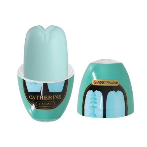 PRETTY LOVE - CATHERINE Caspar, TPR PRETTY LOVE - CATHERINE Caspar, TPR