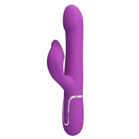 PRETTY LOVE - Falin Purple, 7 vibration functions 4 rolling functions Memory function PRETTY LOVE - Falin Purple, 7 vibration functions 4 rolling functions Memory function