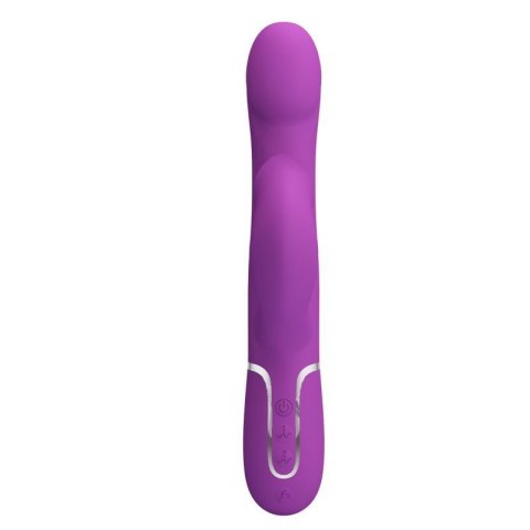 PRETTY LOVE - Falin Purple, 7 vibration functions 4 rolling functions Memory function PRETTY LOVE - Falin Purple, 7 vibration functions 4 rolling functions Memory function