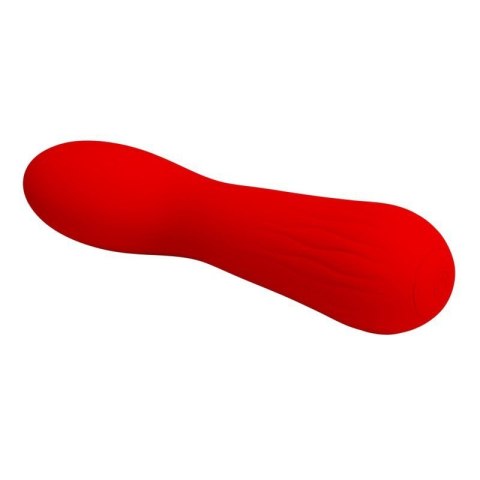 PRETTY LOVE - Faun Red, 12 vibration functions Memory function PRETTY LOVE - Faun Red, 12 vibration functions Memory function