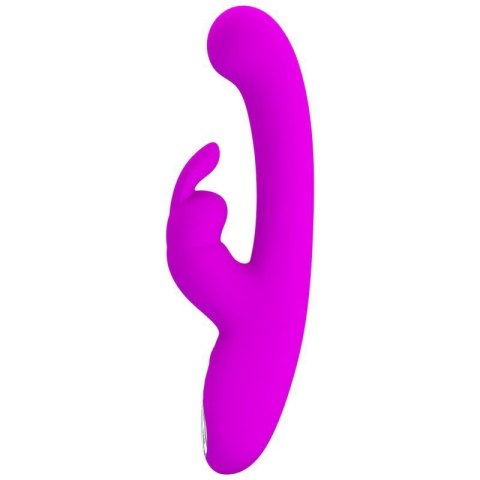 PRETTY LOVE - Lamar Purple, 10 vibration functions 9 speed levels PRETTY LOVE - Lamar Purple, 10 vibration functions 9 speed levels