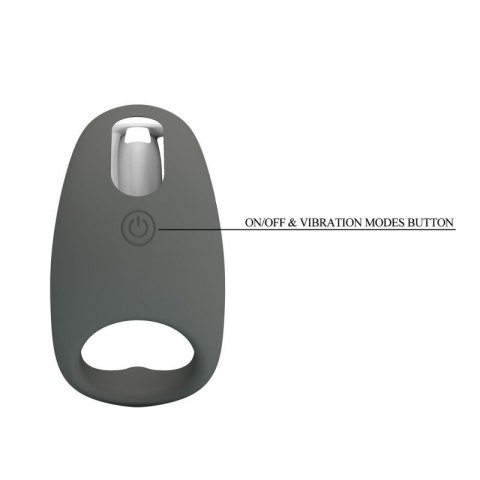 PRETTY LOVE - Master ring, 7 vibration functions, Memory function PRETTY LOVE - Master ring, 7 vibration functions, Memory function