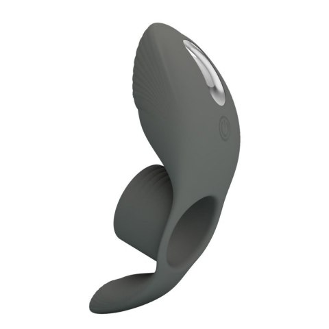 PRETTY LOVE - Master ring, 7 vibration functions, Memory function PRETTY LOVE - Master ring, 7 vibration functions, Memory function