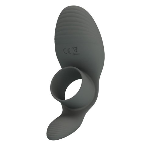PRETTY LOVE - Master ring, 7 vibration functions, Memory function PRETTY LOVE - Master ring, 7 vibration functions, Memory function
