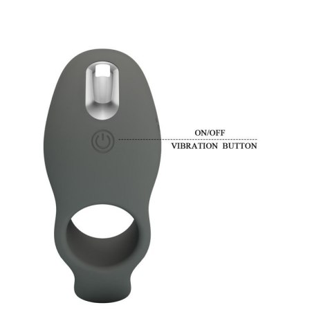 PRETTY LOVE - Master ring, 7 vibration functions, Memory function PRETTY LOVE - Master ring, 7 vibration functions, Memory function