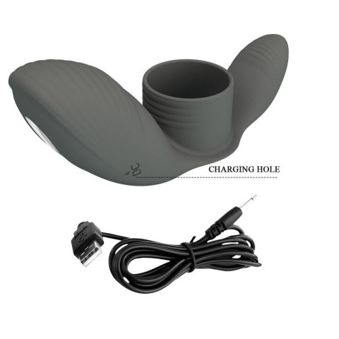 PRETTY LOVE - Master ring, 7 vibration functions, Memory function PRETTY LOVE - Master ring, 7 vibration functions, Memory function