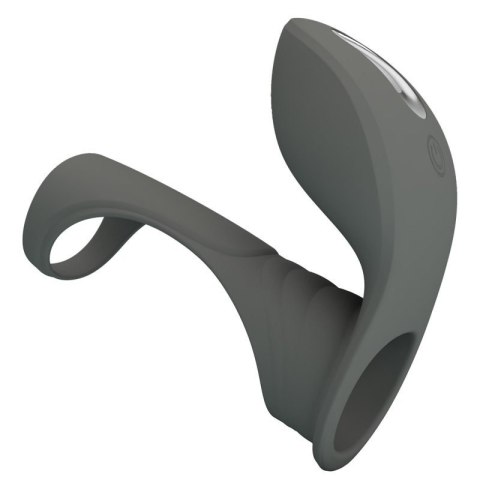 PRETTY LOVE - Master ring, 7 vibration functions, Memory function PRETTY LOVE - Master ring, 7 vibration functions, Memory function