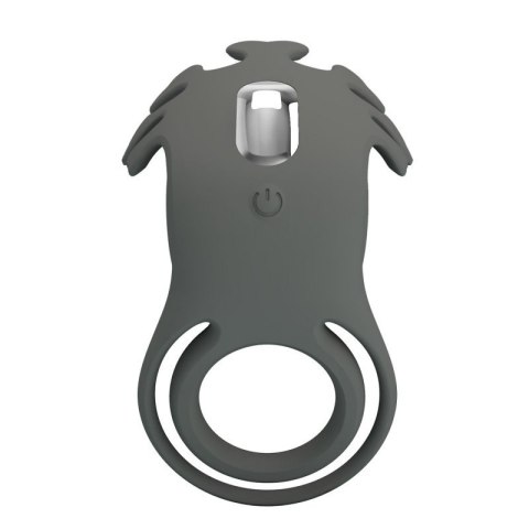 PRETTY LOVE - Master ring, 7 vibration functions Memory function PRETTY LOVE - Master ring, 7 vibration functions Memory function