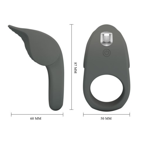 PRETTY LOVE - Master ring, Memory function 10 vibration functions PRETTY LOVE - Master ring, Memory function 10 vibration functions