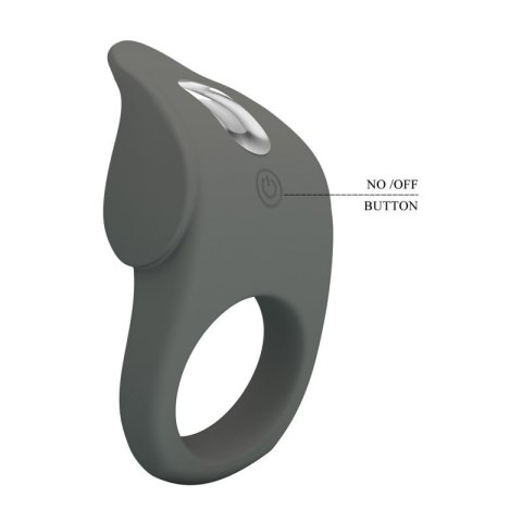PRETTY LOVE - Master ring, Memory function 10 vibration functions PRETTY LOVE - Master ring, Memory function 10 vibration functions