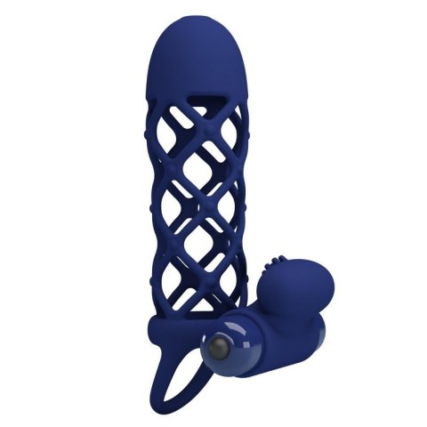PRETTY LOVE - Powerful ring, 10 vibration functions PRETTY LOVE - Powerful ring, 10 vibration functions