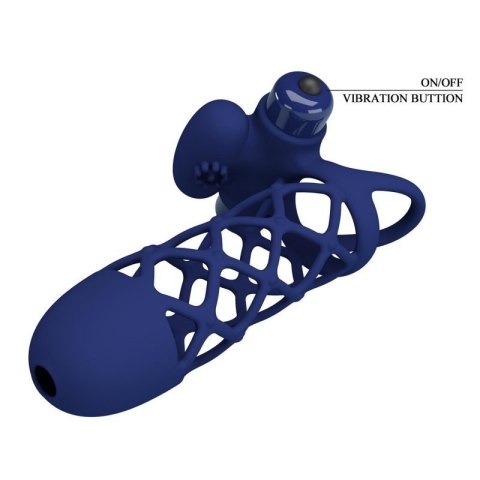 PRETTY LOVE - Powerful ring, 10 vibration functions PRETTY LOVE - Powerful ring, 10 vibration functions