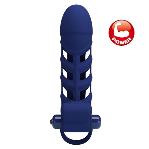 PRETTY LOVE - Powerful ring, 10 vibration functions PRETTY LOVE - Powerful ring, 10 vibration functions