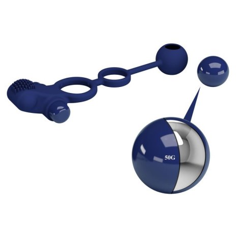 PRETTY LOVE - Powerful ring, 10 vibration functions PRETTY LOVE - Powerful ring, 10 vibration functions