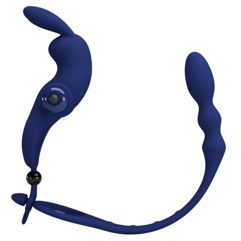 PRETTY LOVE - Powerful ring, 10 vibration functions PRETTY LOVE - Powerful ring, 10 vibration functions