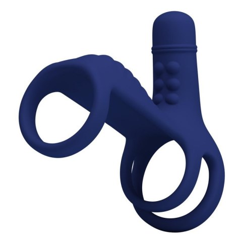 PRETTY LOVE - Powerful ring, 10 vibration functions PRETTY LOVE - Powerful ring, 10 vibration functions