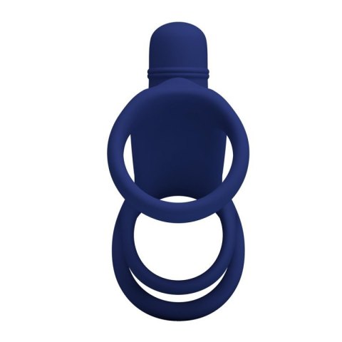 PRETTY LOVE - Powerful ring, 10 vibration functions PRETTY LOVE - Powerful ring, 10 vibration functions