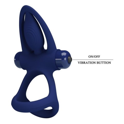 PRETTY LOVE - Powerful ring, 10 vibration functions PRETTY LOVE - Powerful ring, 10 vibration functions