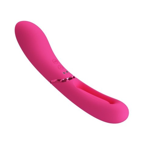 ROMANCE - Lexie, 7 vibration functions, 4 wiggling settings ROMANCE - Lexie, 7 vibration functions, 4 wiggling settings