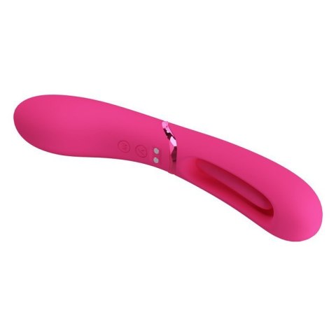 ROMANCE - Lexie, 7 vibration functions, 4 wiggling settings ROMANCE - Lexie, 7 vibration functions, 4 wiggling settings
