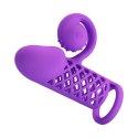 ROMANCE - Mind-blowing miracles, 10 vibration functions, Memory function