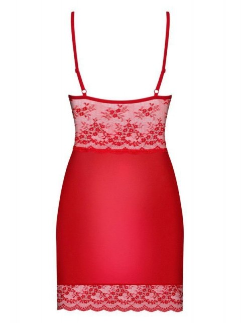 Bielizna-Lovica koszulka i stringi S/M Bielizna-Lovica koszulka i stringi S/M