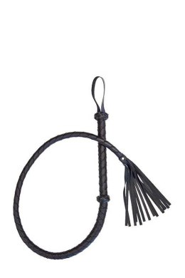 GP BRAIDED BULL WHIP