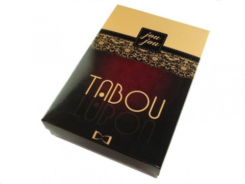 Gry-Gra TABOU Gry-Gra TABOU