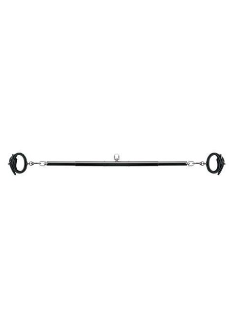 Kajdanki-Expander Spreader Bar and Cuffs Set Kajdanki-Expander Spreader Bar and Cuffs Set
