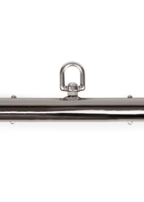 Kajdanki-Expander Spreader Bar and Cuffs Set Kajdanki-Expander Spreader Bar and Cuffs Set