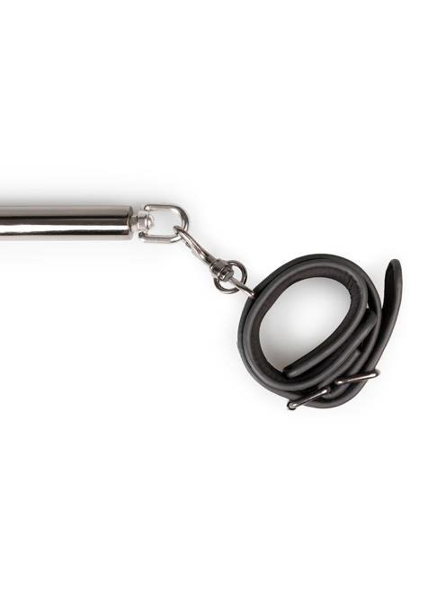 Kajdanki-Expander Spreader Bar and Cuffs Set Kajdanki-Expander Spreader Bar and Cuffs Set