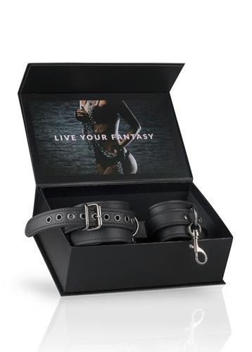 Kajdanki-Fetish ankle cuffs Kajdanki-Fetish ankle cuffs