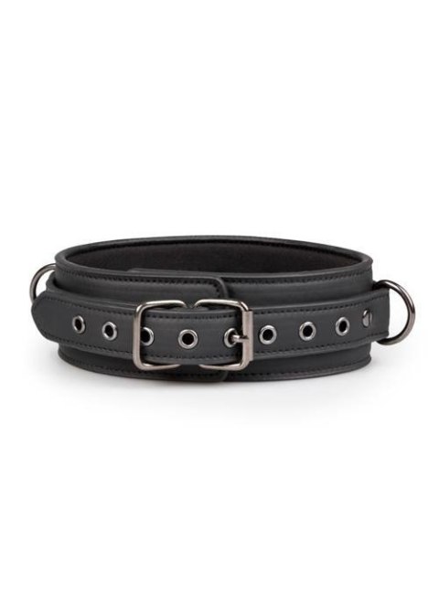 Kajdanki-Fetish set with collar, ankle- and wrist cuffs Kajdanki-Fetish set with collar, ankle- and wrist cuffs